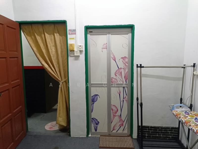 1-storey Terraced House for Sale in Sungai Petani (Kedah) - Azura Ghani - Interior - PropertyGuru.com.my