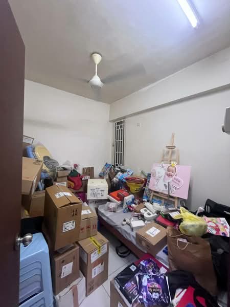 Condominium for Sale at Radius Residence - Bryan Lee - Bedroom - PropertyGuru.com.my