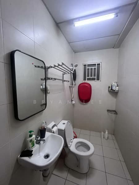 Condominium for Sale at Radius Residence - Bryan Lee - Bathroom - PropertyGuru.com.my