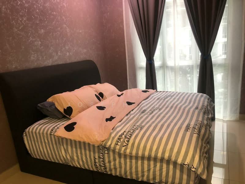 Condominium for Sale at Subang Parkhomes - JOSEPH TAN - Bedroom - PropertyGuru.com.my