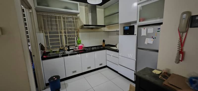Servis Apartment untuk Disewa di Endah Promenade - Renee Yew - PropertyGuru.com.my