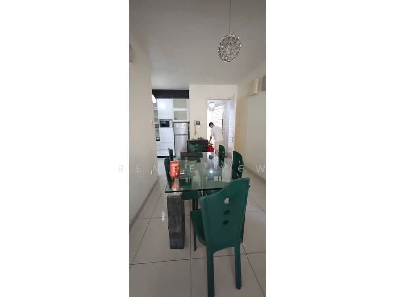 Servis Apartment untuk Disewa di Endah Promenade - Renee Yew - PropertyGuru.com.my