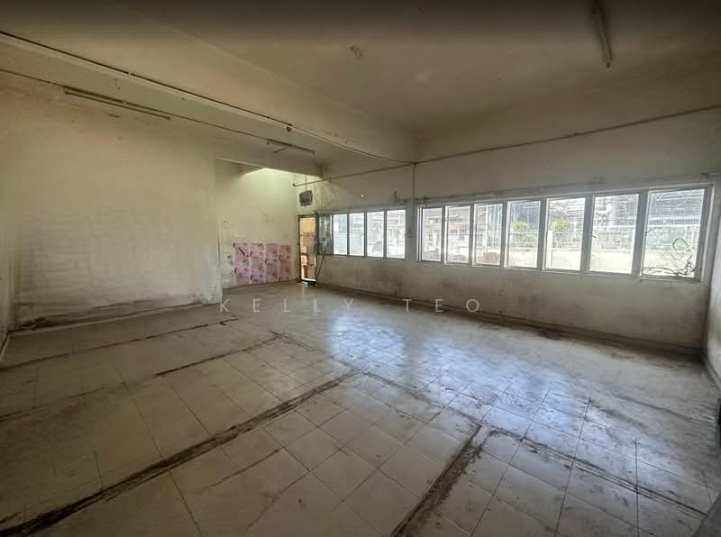 Factory for Rent in Kampung Teluk Panglima Garang (Telok Panglima Garang) - Kelly Teo - Interior - PropertyGuru.com.my