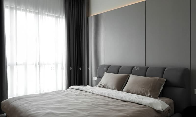 Servis Apartment untuk Dijual di Kensho Residence - Cherrie Lim - Bedroom - PropertyGuru.com.my