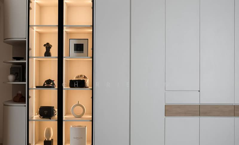 Servis Apartment untuk Dijual di Kensho Residence - Cherrie Lim - Interior - PropertyGuru.com.my