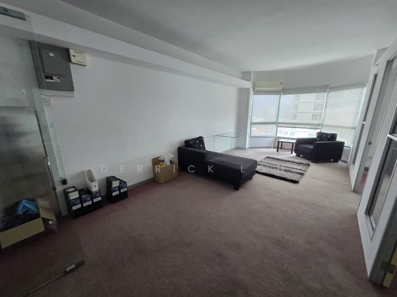 Pejabat untuk Disewa di Gurney Drive (Penang) - Derrick Loh - Living Room - PropertyGuru.com.my