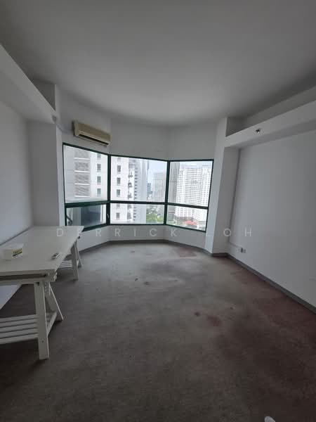 Pejabat untuk Disewa di Gurney Drive (Penang) - Derrick Loh - Interior - PropertyGuru.com.my