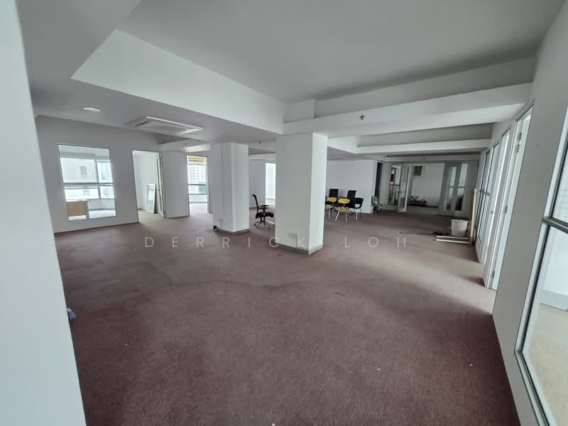 Pejabat untuk Disewa di Gurney Drive (Penang) - Derrick Loh - Interior - PropertyGuru.com.my