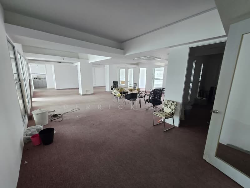 Pejabat untuk Disewa di Gurney Drive (Penang) - Derrick Loh - Interior - PropertyGuru.com.my