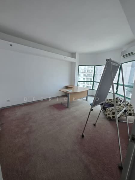 Pejabat untuk Disewa di Gurney Drive (Penang) - Derrick Loh - Study - PropertyGuru.com.my