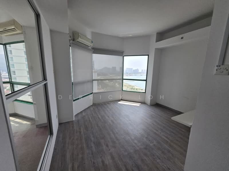 Pejabat untuk Disewa di Gurney Drive (Penang) - Derrick Loh - Interior - PropertyGuru.com.my