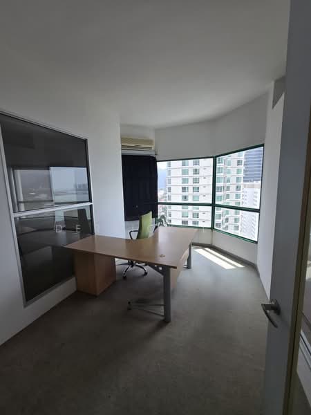 Pejabat untuk Disewa di Gurney Drive (Penang) - Derrick Loh - Study - PropertyGuru.com.my