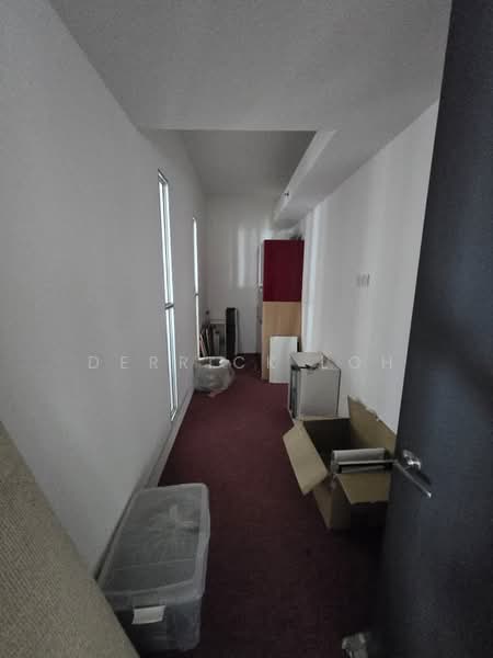 Pejabat untuk Disewa di Gurney Drive (Penang) - Derrick Loh - Interior - PropertyGuru.com.my