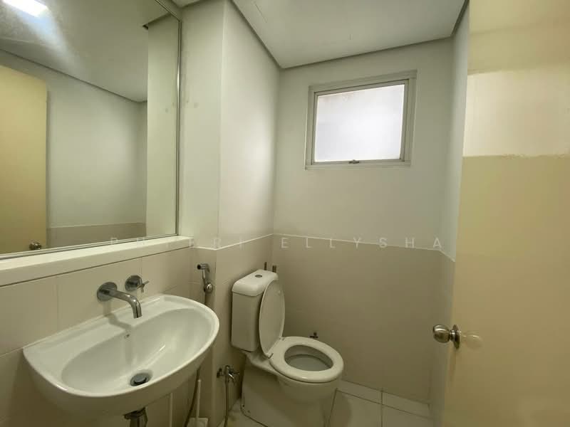 Kondominium untuk Dijual di One Jelatek - Puteri Ellysha - Bathroom - PropertyGuru.com.my