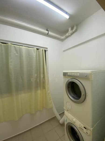 Kondominium untuk Dijual di One Jelatek - Puteri Ellysha - Interior - PropertyGuru.com.my
