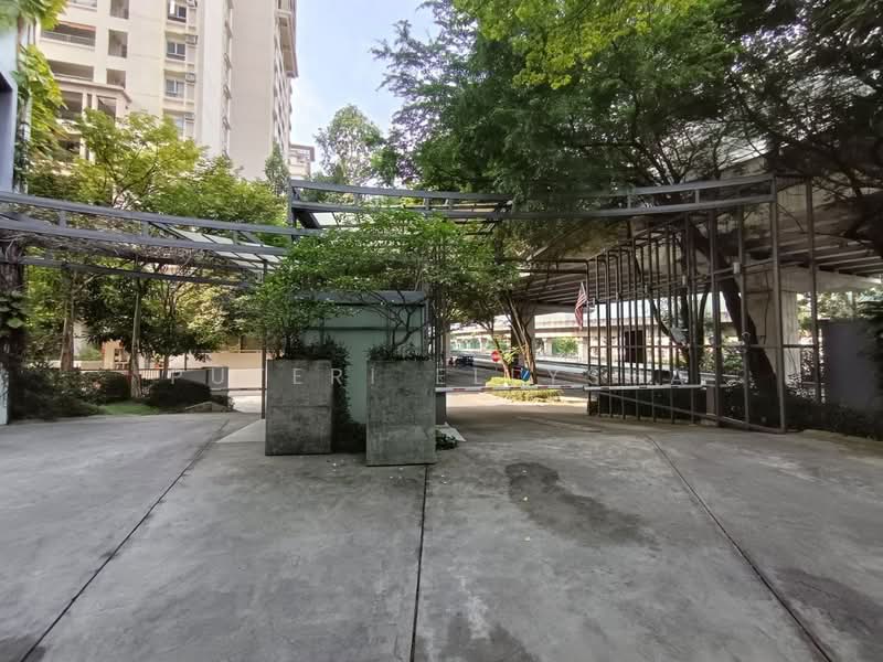 Kondominium untuk Dijual di One Jelatek - Puteri Ellysha - Exterior - PropertyGuru.com.my
