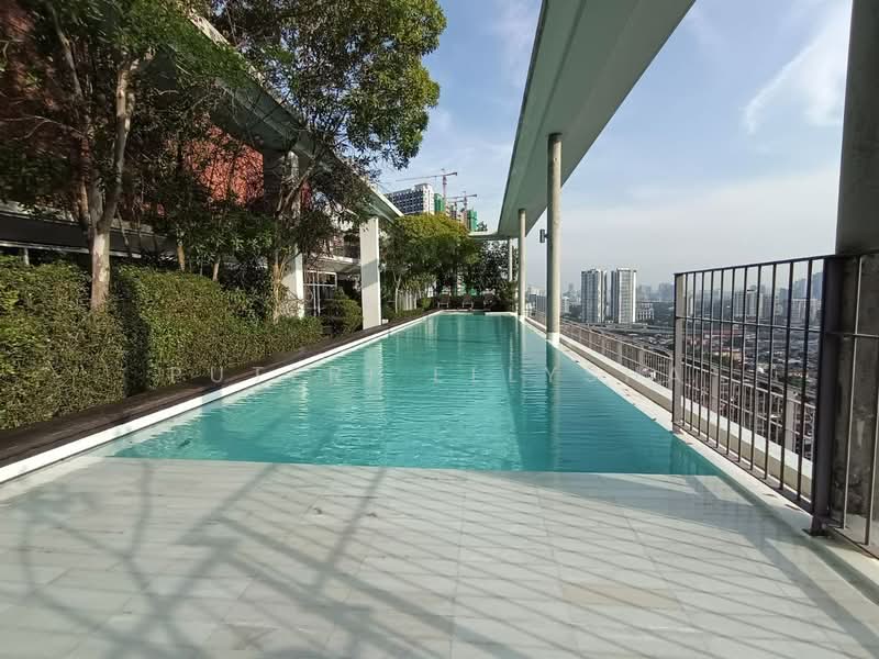 Kondominium untuk Dijual di One Jelatek - Puteri Ellysha - Exterior - PropertyGuru.com.my
