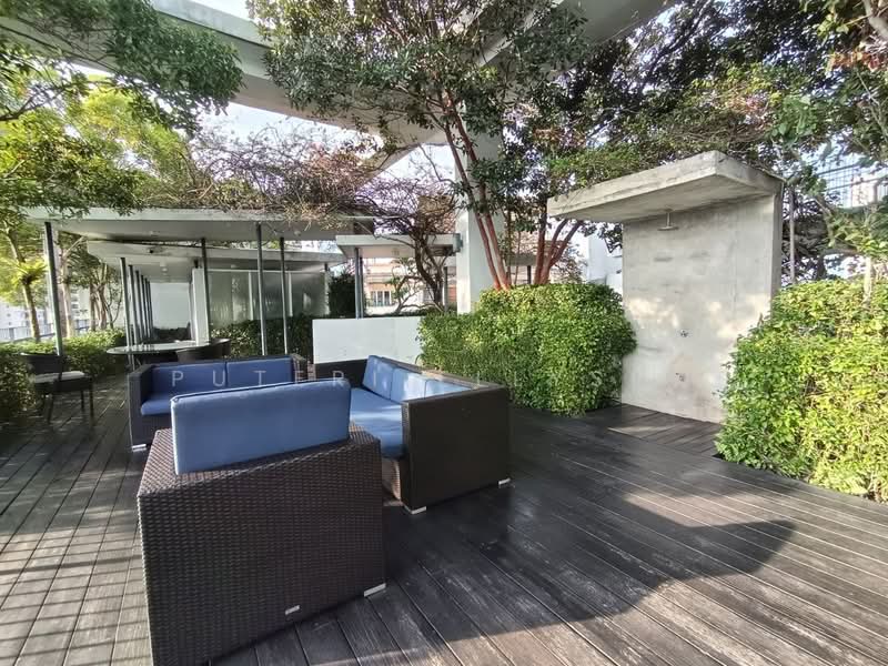 Kondominium untuk Dijual di One Jelatek - Puteri Ellysha - Exterior - PropertyGuru.com.my