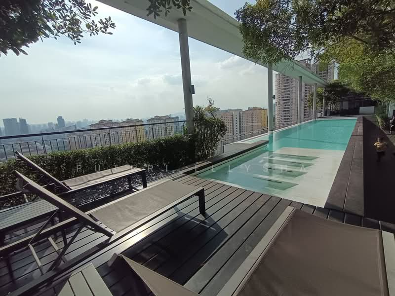 Kondominium untuk Dijual di One Jelatek - Puteri Ellysha - Exterior - PropertyGuru.com.my