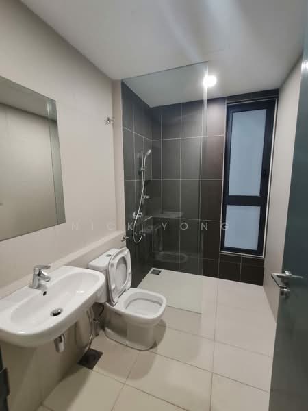 Kondominium untuk Disewa di One Cochrane Residence - Nick Yong - Bathroom - PropertyGuru.com.my