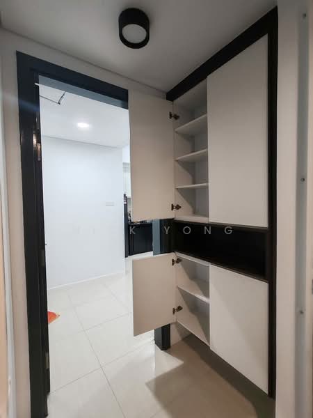 Kondominium untuk Disewa di One Cochrane Residence - Nick Yong - Interior - PropertyGuru.com.my