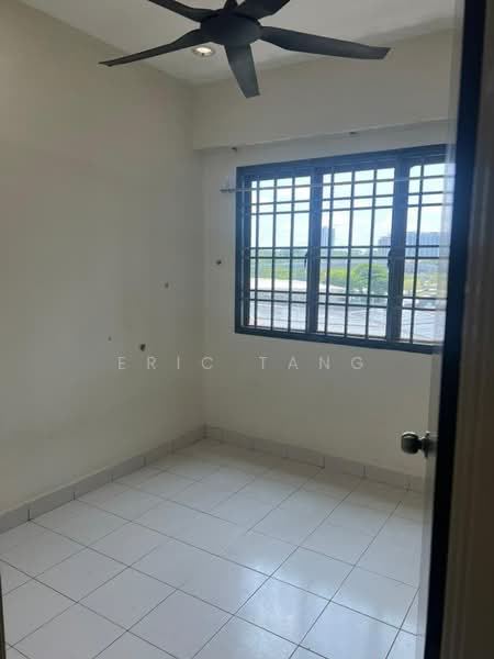 Apartment for Rent at Danga View Apartment - Eric Tang - Interior - PropertyGuru.com.my