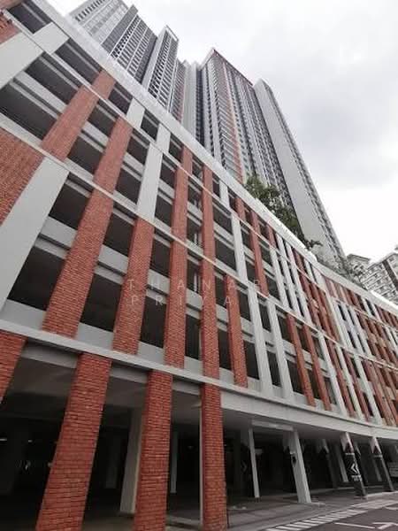 Service Residence for Rent at Union Suites - Thanap Priyaa - Exterior - PropertyGuru.com.my
