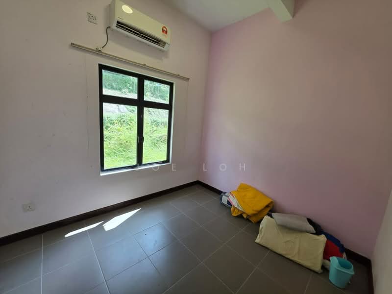 Rumah Berkembar untuk Dijual di Taman Nusa Idaman (Iskandar Puteri (Nusajaya)) - Joe Loh - Bedroom - PropertyGuru.com.my