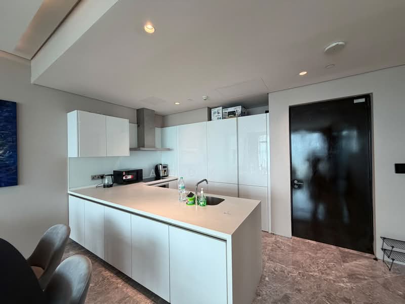 Servis Apartment untuk Disewa di Four Seasons Place - Andy . - PropertyGuru.com.my