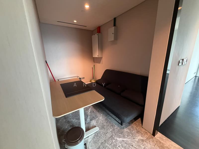 Servis Apartment untuk Disewa di Four Seasons Place - Andy . - PropertyGuru.com.my