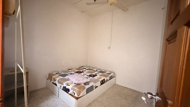 1-storey Terraced House for Rent in Taman Skudai Baru (Skudai) - Kent Loi - Bedroom - PropertyGuru.com.my