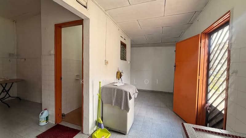 1-storey Terraced House for Rent in Taman Skudai Baru (Skudai) - Kent Loi - Interior - PropertyGuru.com.my