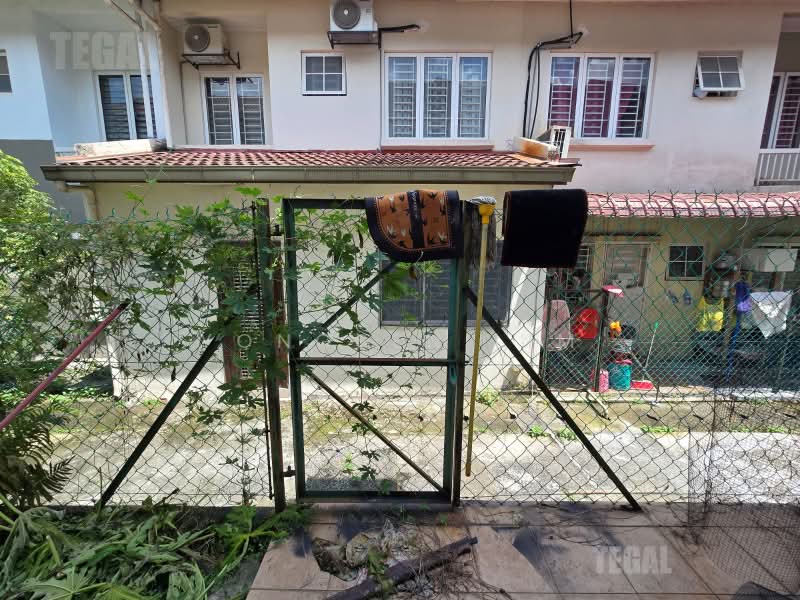 2-storey Terraced House for Sale in Alam Nusantara (Setia Alam) - Yongsen Lim - Exterior - PropertyGuru.com.my
