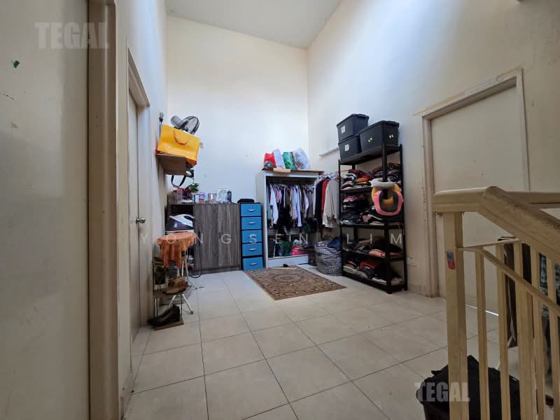 2-storey Terraced House for Sale in Alam Nusantara (Setia Alam) - Yongsen Lim - Interior - PropertyGuru.com.my