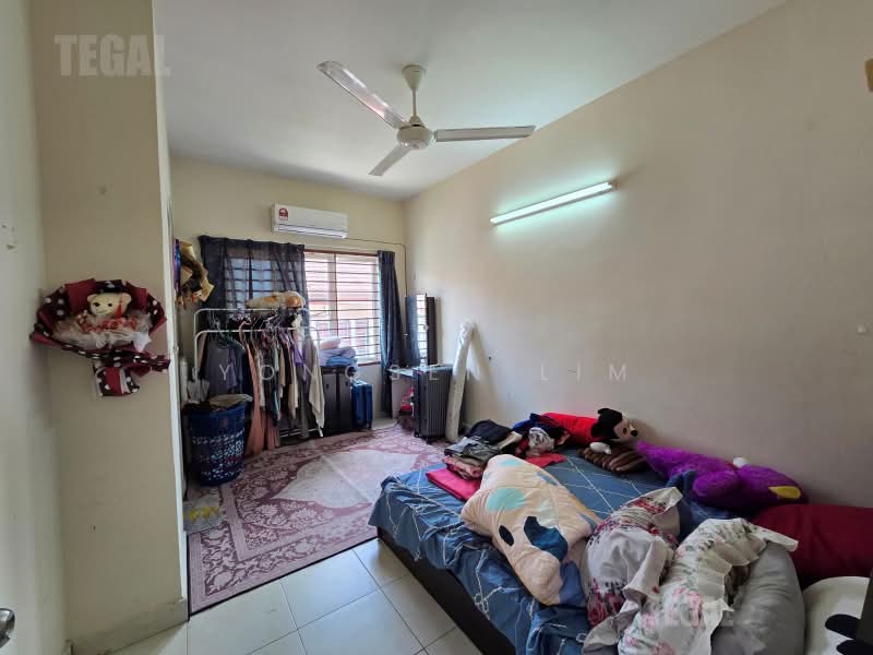 2-storey Terraced House for Sale in Alam Nusantara (Setia Alam) - Yongsen Lim - Bedroom - PropertyGuru.com.my