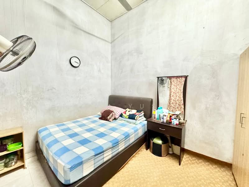 Rumah Teres 1 Tingkat untuk Dijual di Bandar Tun Razak (Cheras) - Deeya Yusof - PropertyGuru.com.my
