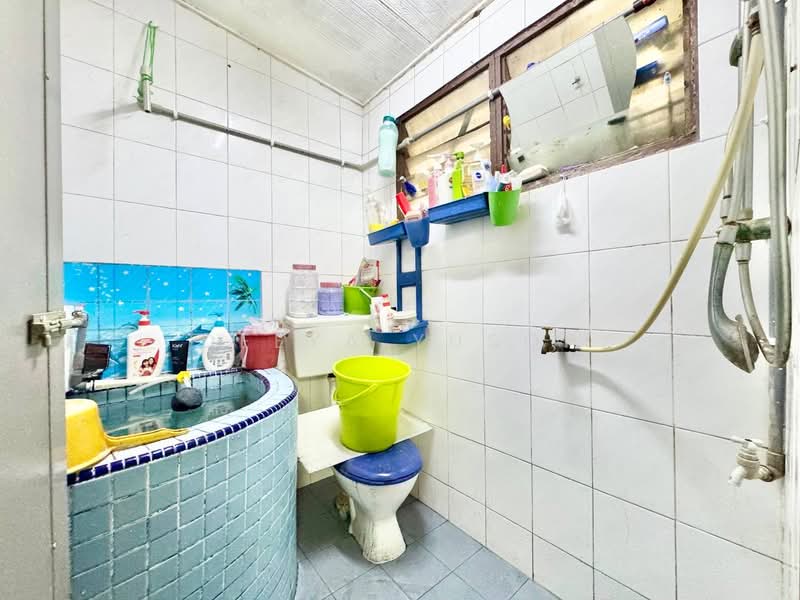 Rumah Teres 1 Tingkat untuk Dijual di Bandar Tun Razak (Cheras) - Deeya Yusof - PropertyGuru.com.my