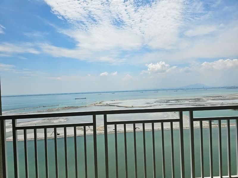 Kondominium untuk Disewa di Andaman @ Quayside - Pei Hoon - View - PropertyGuru.com.my