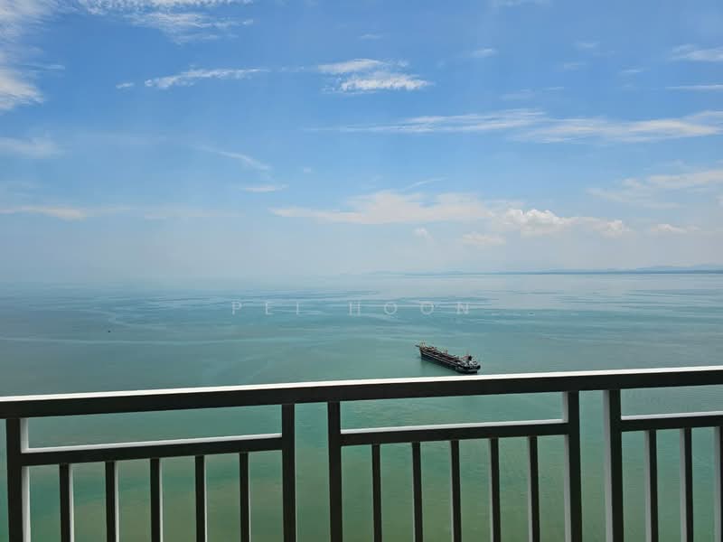 Kondominium untuk Disewa di Andaman @ Quayside - Pei Hoon - View - PropertyGuru.com.my