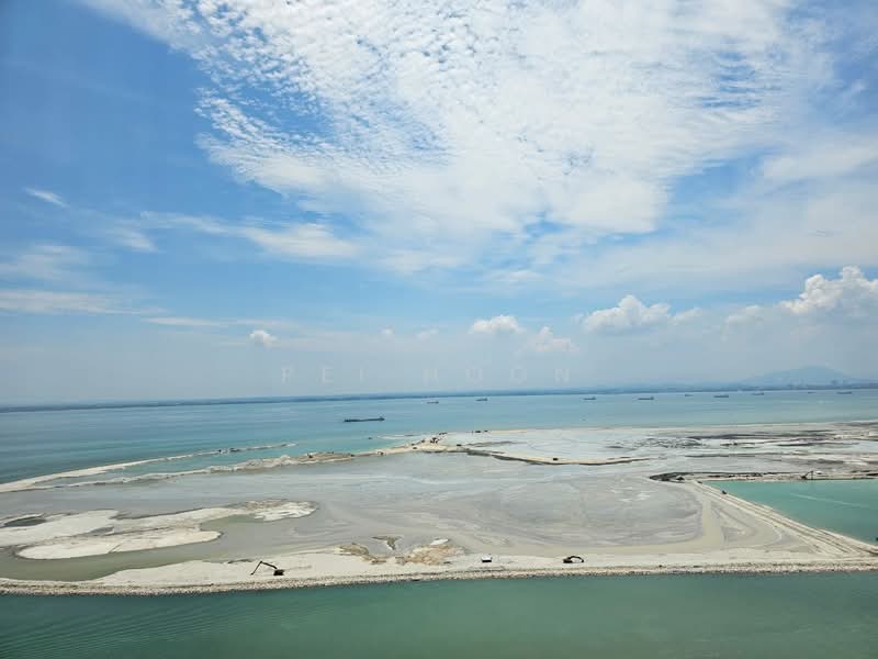 Kondominium untuk Disewa di Andaman @ Quayside - Pei Hoon - Exterior - PropertyGuru.com.my