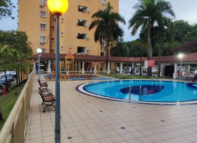 Condominium for Sale at Puteri Bayu Apartment - Simon Tan - Exterior - PropertyGuru.com.my