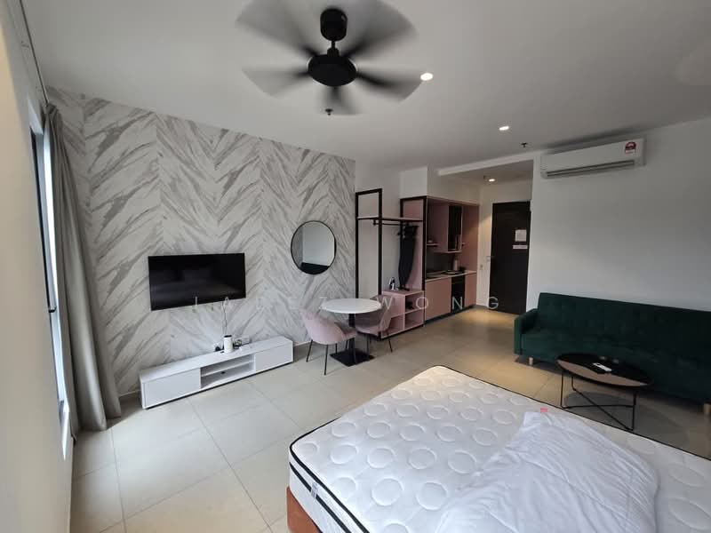 Service Residence for Rent at Mossaz @ Empire City - Jabez Wong - Interior - PropertyGuru.com.my