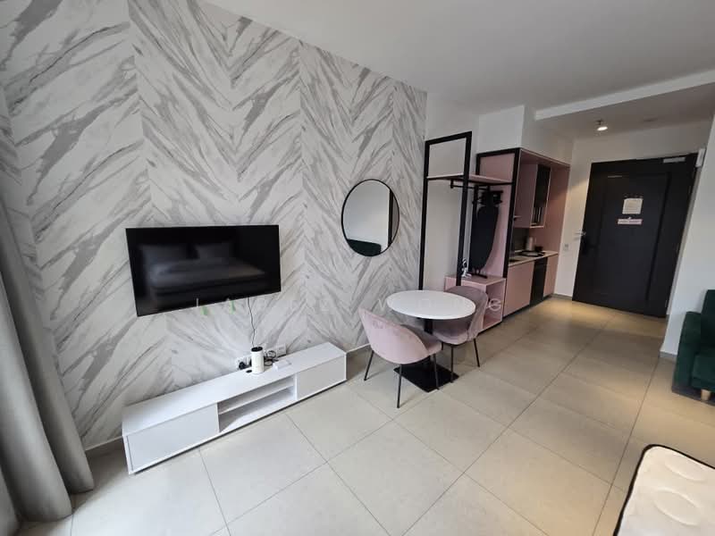 Service Residence for Rent at Mossaz @ Empire City - Jabez Wong - Interior - PropertyGuru.com.my