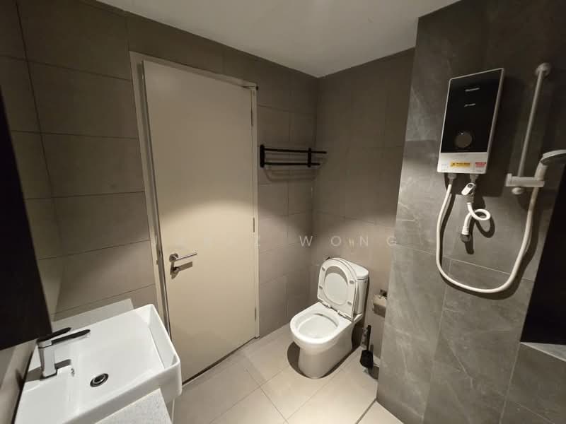 Service Residence for Rent at Mossaz @ Empire City - Jabez Wong - Bathroom - PropertyGuru.com.my