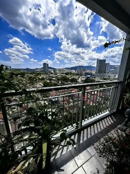 Condominium for Sale at First Residence (Residensi Unggul) - Leon Franciscus - PropertyGuru.com.my