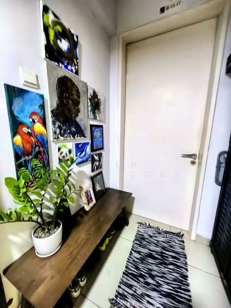 Condominium for Sale at First Residence (Residensi Unggul) - Leon Franciscus - PropertyGuru.com.my