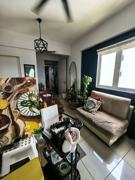 Condominium for Sale at First Residence (Residensi Unggul) - Leon Franciscus - PropertyGuru.com.my