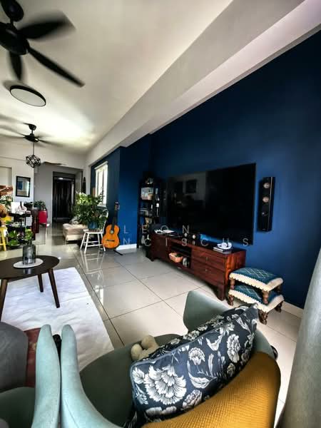 Condominium for Sale at First Residence (Residensi Unggul) - Leon Franciscus - PropertyGuru.com.my