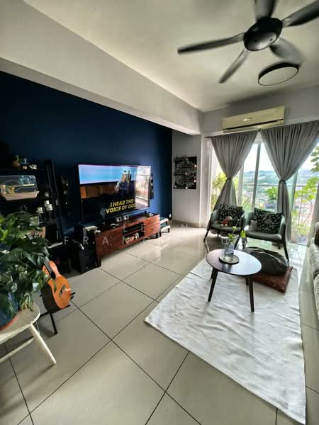 Condominium for Sale at First Residence (Residensi Unggul) - Leon Franciscus - PropertyGuru.com.my