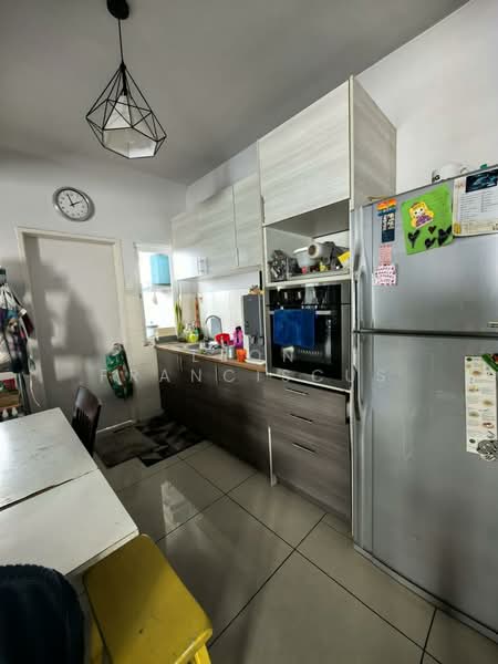 Condominium for Sale at First Residence (Residensi Unggul) - Leon Franciscus - PropertyGuru.com.my